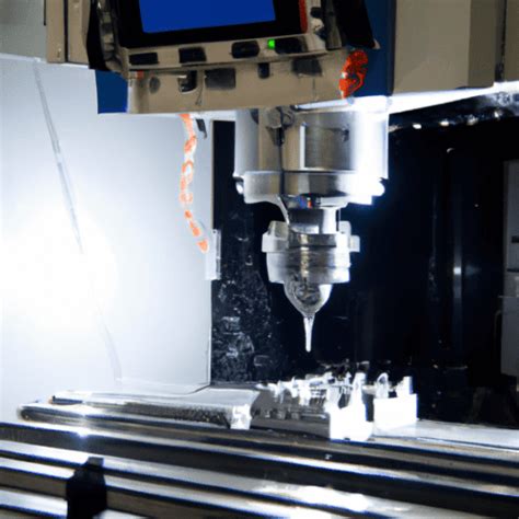 Unleashing Potential: Optimizing CNC Machine Performance 